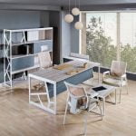 اثاث مكتبي أثاث مكتبي الاثاث المكتبي