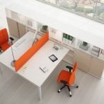 مكاتب مودرن مكاتب عمل مودرن مكاتب موظفين مودرن