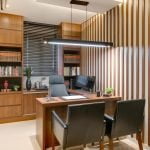 مكاتب خشبيه مكاتب ادارية مودرن