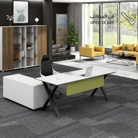 مكتب مدير فخم مكاتب مدراء تليق بك افضل مكتب المدير مكتب مدير بتصميم فريد مكتب مدير من فن المكاتب للاثاث المكتبي