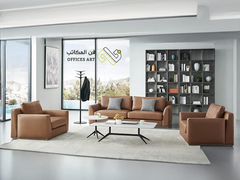 الرئيسية 26 كنب مكتبي مودرن
